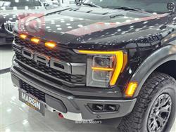 فورد F-150 رابتور